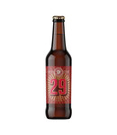 Hong Kong Beer Co. Hong Kong Beer Co 29th Anniversary Chardonnay Barrel aged Saison