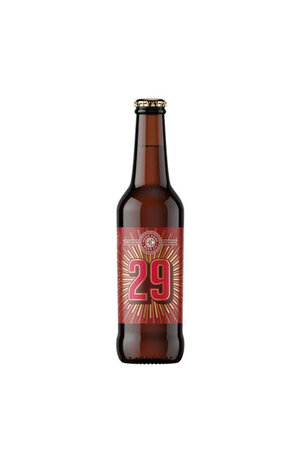 Hong Kong Beer Co. Hong Kong Beer Co 29th Anniversary Chardonnay Barrel aged Saison