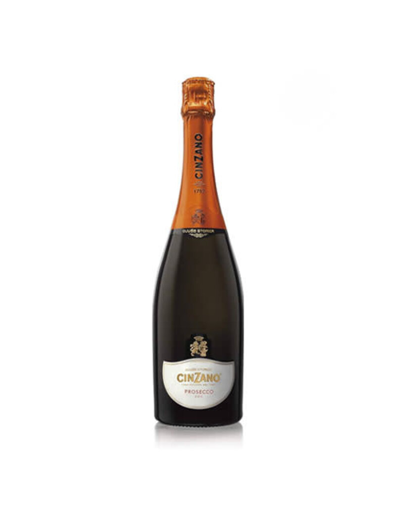 Cinzano Cinzano Prosecco Cuvee D.O.C, Italy