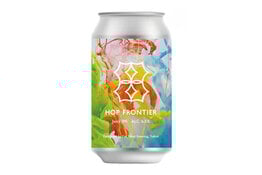 Far Yeast Brewing Far Yeast Hop Frontier Juicy IPA