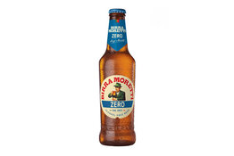 Birra Moretti Birra Moretti Zero 0.0% Alcohol Free Beer