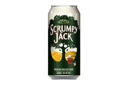 Scrumpy Jack Scrumpy Jack Premium British Cider (BBD: 30/11/2026)
