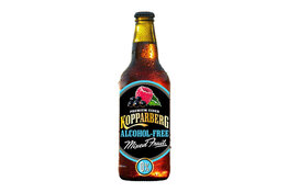 Kopparberg Kopparberg Mixed Fruit Alcohol Free Cider