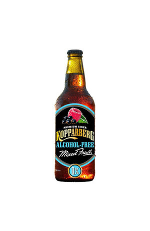 Kopparberg Kopparberg Mixed Fruit Alcohol Free Cider