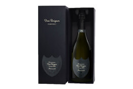 Dom Perignon Dom Pérignon P2 2006 Gift Box, Champagne, France