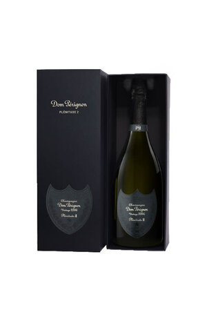 Dom Perignon Dom Pérignon P2 2006 Gift Box, Champagne, France