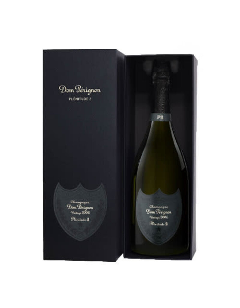Dom Perignon Dom Pérignon P2 2006 Gift Box, Champagne, France