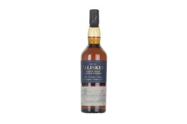 Talisker Talisker Distillers Edition 2011, Single Malt Scotch Whisky, Island