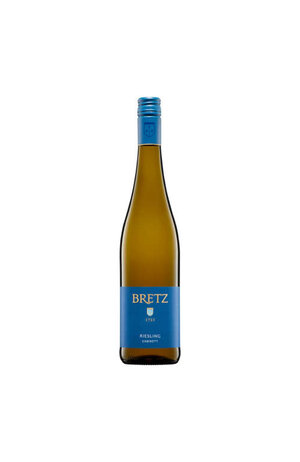Bretz Bretz Riesling Kabinett 2021, Rheinhessen, Germany