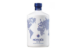 Nordes Nordes Gin 700ml