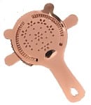 Cocktail Strainers Copper