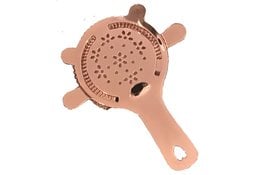 Cocktail Strainers Copper