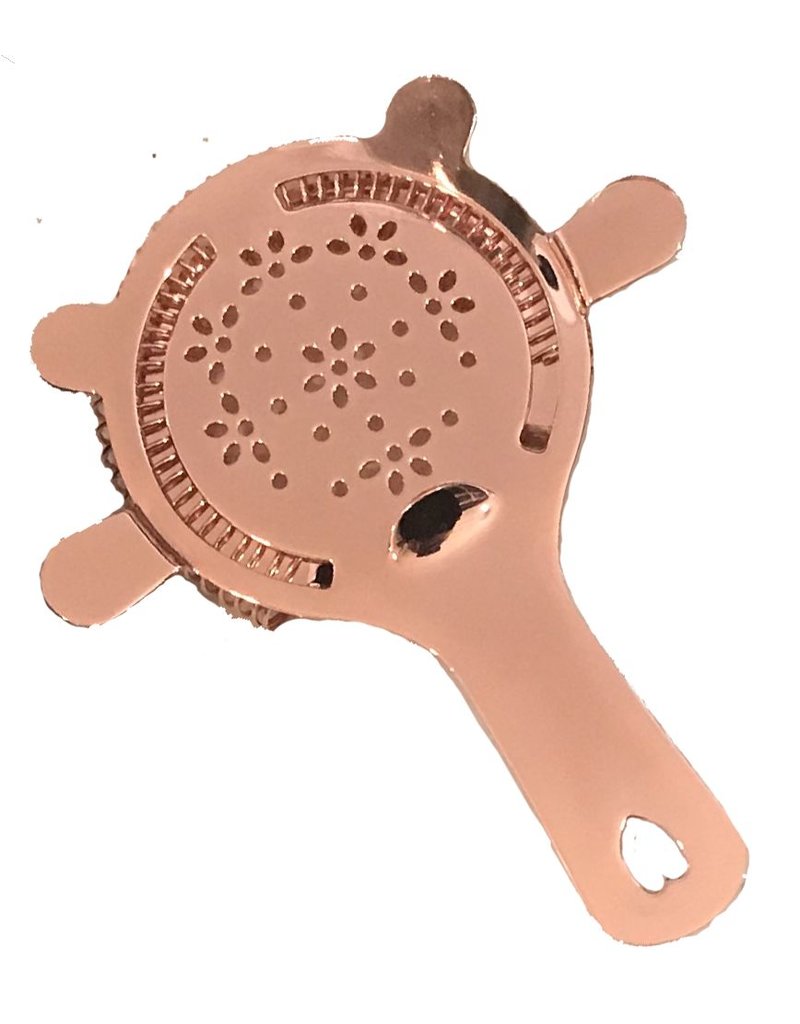 Cocktail Strainers Copper