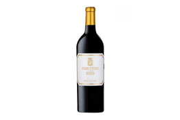 Chateau Pichon Longueville Comtesse de Lalande Reserve de la Comtesse Lalande 2nd Wine 2021, Pauillac Bordeaux France