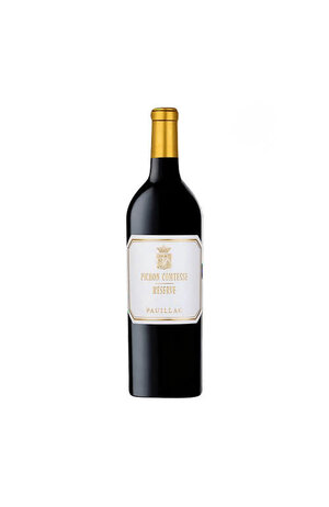 Chateau Pichon Longueville Comtesse de Lalande Reserve de la Comtesse Lalande 2nd Wine 2021, Pauillac Bordeaux France