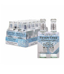 Fever Tree Fever Tree Refreshingly Light Tonic Water x 24 Bottles (Case Offer)