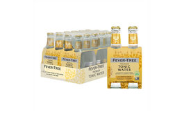 Fever Tree Fever Tree Indian Tonic Water x 24 Bottles (Case Offer)