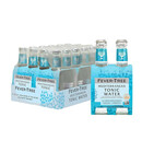Fever Tree Fever Tree Mediterranean Tonic Water x 24 Bottles (Case Offer)
