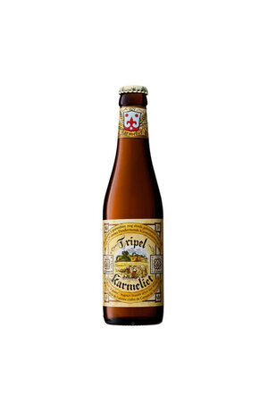 Brouwerij Bosteels Brouwerij Bosteels Karmeliet Tripel 330ml