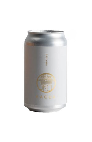 Kagua Kagua Blanc Belgian Ale Can