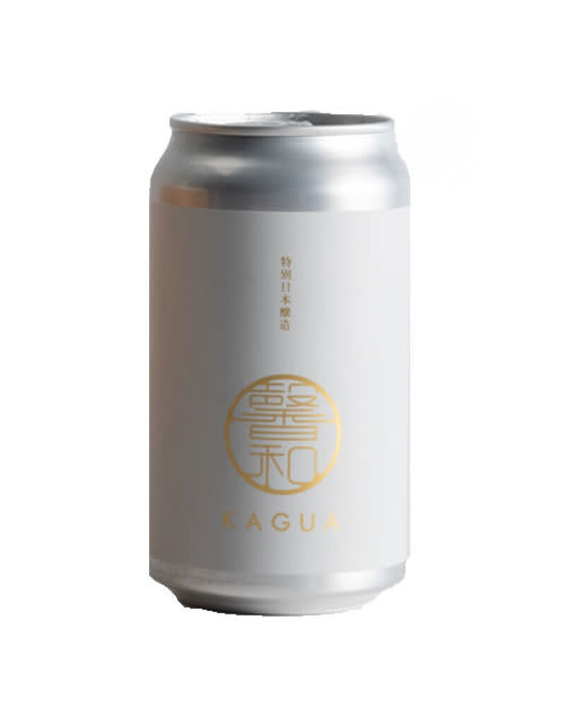 Kagua Kagua Blanc Belgian Ale Can