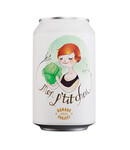 Garage Project Garage Project Mon P'tit Chou French Farmhouse Ale