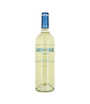 Baron De Brane Baron De Brane Blanc Chateau Brane Cantenac 2nd Wine 2023, Sauvignon Blanc/ Sémillon, Margaux, Bordeaux, France