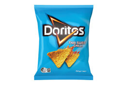 Doritos Doritos Thai Sweet Chilli 150g