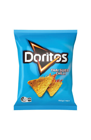 Doritos Doritos Thai Sweet Chilli 150g