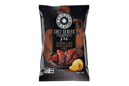 Red Rock Deli Red Rock Deli Caramelised Miso Glazed Ribs 150g