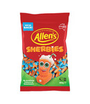 Allen's Allens Sherbies 150g