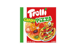 Trolli Trolli Pizza 5 Slice 15.5g