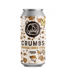 8Wired Brewing 8Wired Crumbs Imperial Cookie Stout