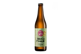 8Wired Brewing 8Wired Wild Feijoa 2023 Sour Pale Ale