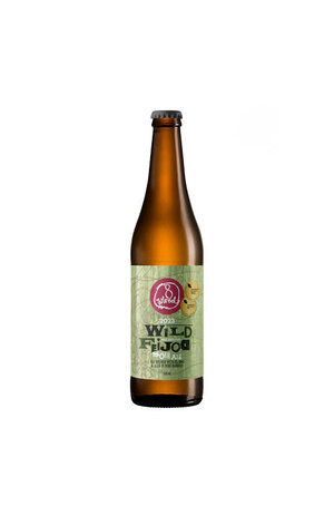 8Wired Brewing 8Wired Wild Feijoa 2023 Sour Pale Ale