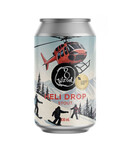 8Wired Brewing 8Wired Heli Drop American Stout
