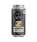 8Wired Brewing 8Wired Brave Old World Schwarzbier Black Lager