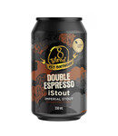 8Wired Brewing 8Wired Double Espresso iStout