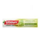 Nestle Soothers Liquid Centres Lemon & Lime Stick 50g