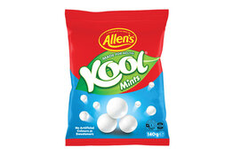 Allen's Allen's Kool Mints 140g