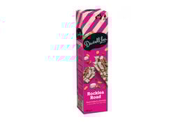 Darrell Lea Darrell Lea Milk Chocolate Rocklea Road Bar 145g