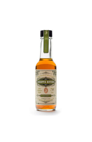 Scrappy's Bitters Scrappy's Celery Bitters