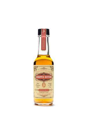 Scrappy's Bitters Scrappy's Grapefruit Bitters