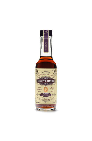 Scrappy's Bitters Scrappy's Lavender Bitters