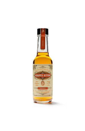 Scrappy's Bitters Scrappy's Orange Bitters
