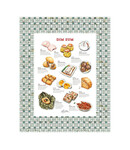 ALVIN C.K. LAM ALVIN C.K. LAM Dim Sum Illustrated Guide