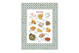 ALVIN C.K. LAM ALVIN C.K. LAM Dim Sum Illustrated Guide
