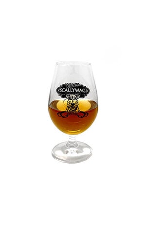 Scallywag Scallywag Nosing Glass 155ml