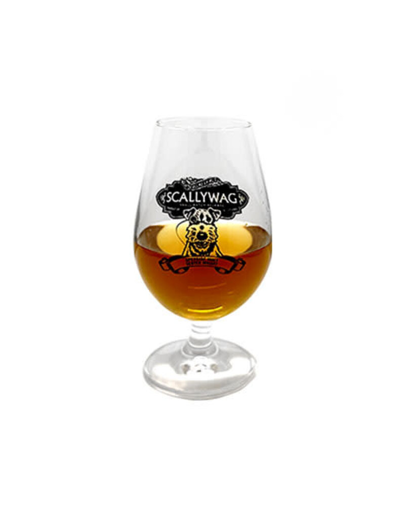 Scallywag Scallywag Nosing Glass 155ml