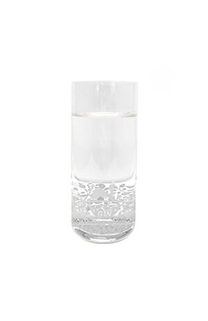 Forest Distillery Forest Gin Highball Etched Glass 350ml